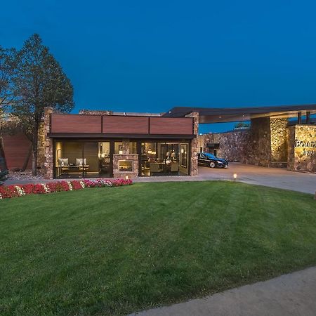 Best Western Plus Boulder Inn מראה חיצוני תמונה