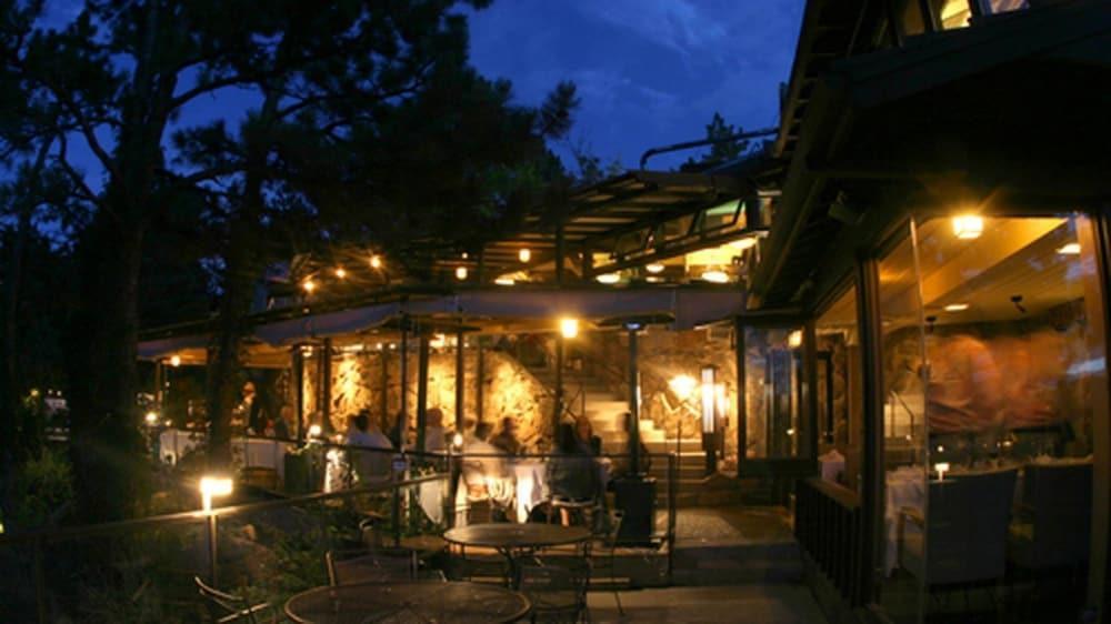 Best Western Plus Boulder Inn מראה חיצוני תמונה