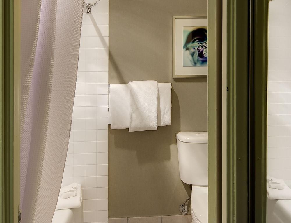 Best Western Plus Boulder Inn מראה חיצוני תמונה