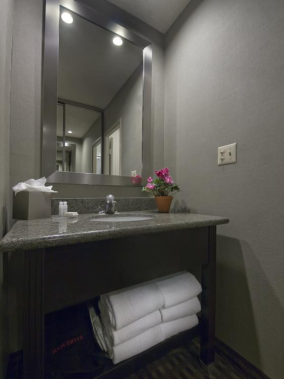 Best Western Plus Boulder Inn חדר תמונה