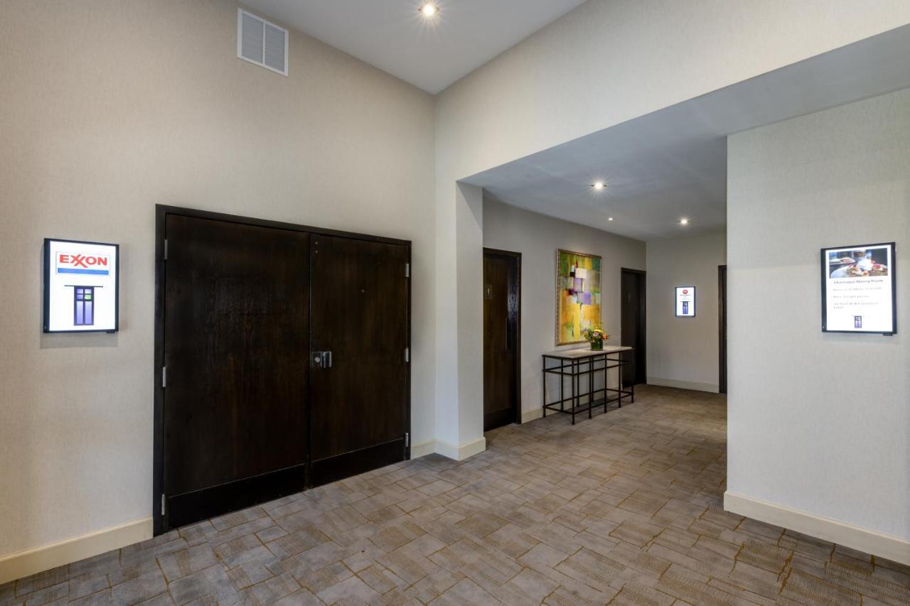Best Western Plus Boulder Inn מראה פנימי תמונה