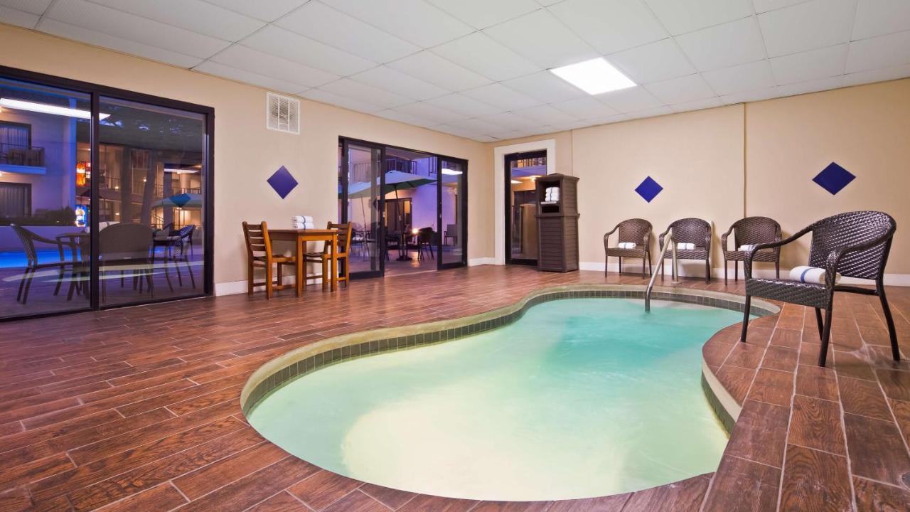 Best Western Plus Boulder Inn מתקנים תמונה