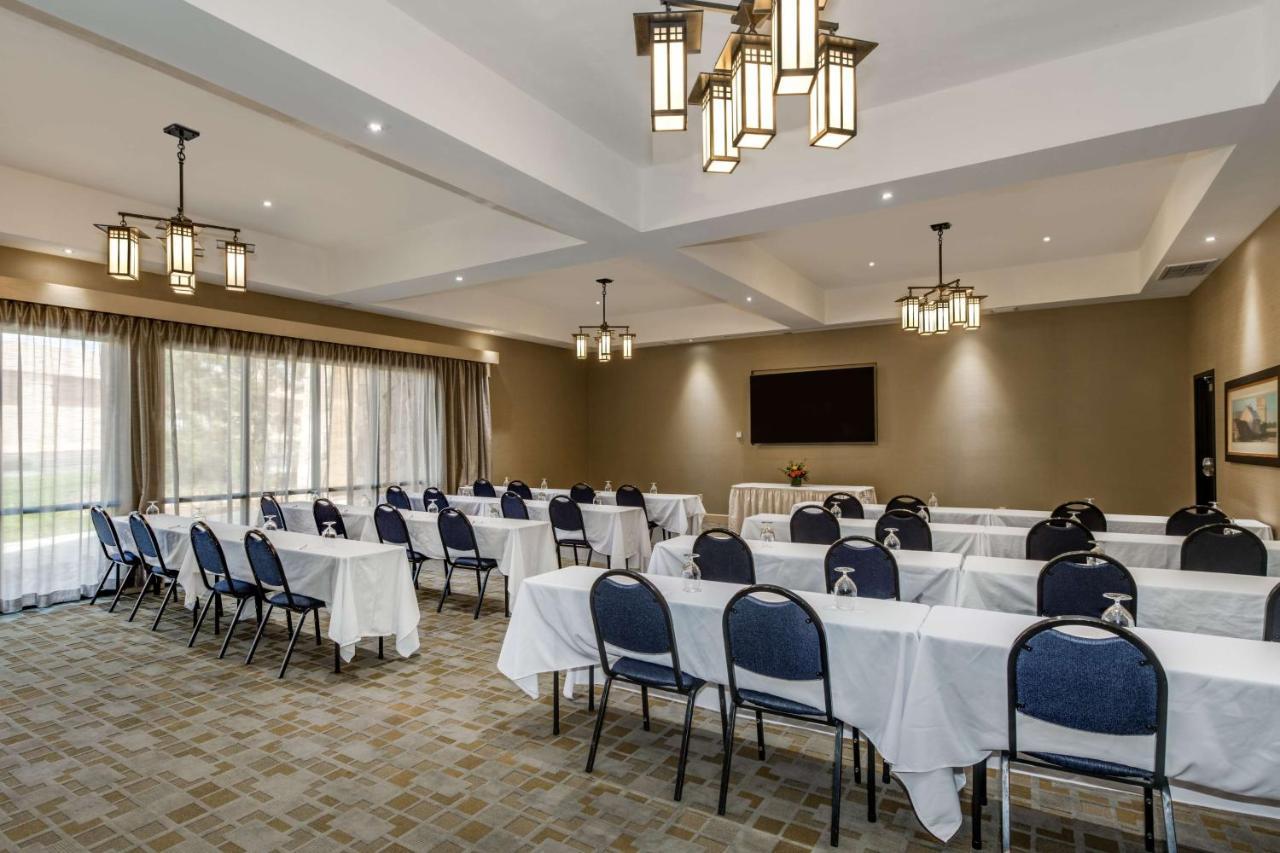 Best Western Plus Boulder Inn עסק תמונה