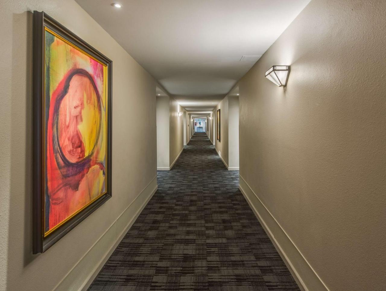 Best Western Plus Boulder Inn מראה פנימי תמונה