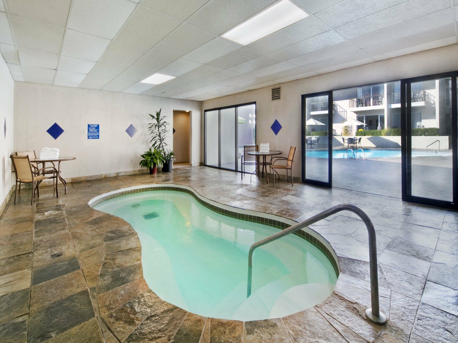 Best Western Plus Boulder Inn מראה חיצוני תמונה