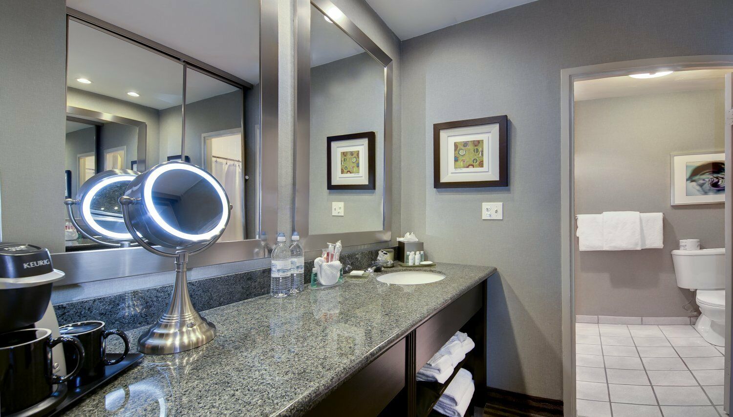Best Western Plus Boulder Inn מראה חיצוני תמונה