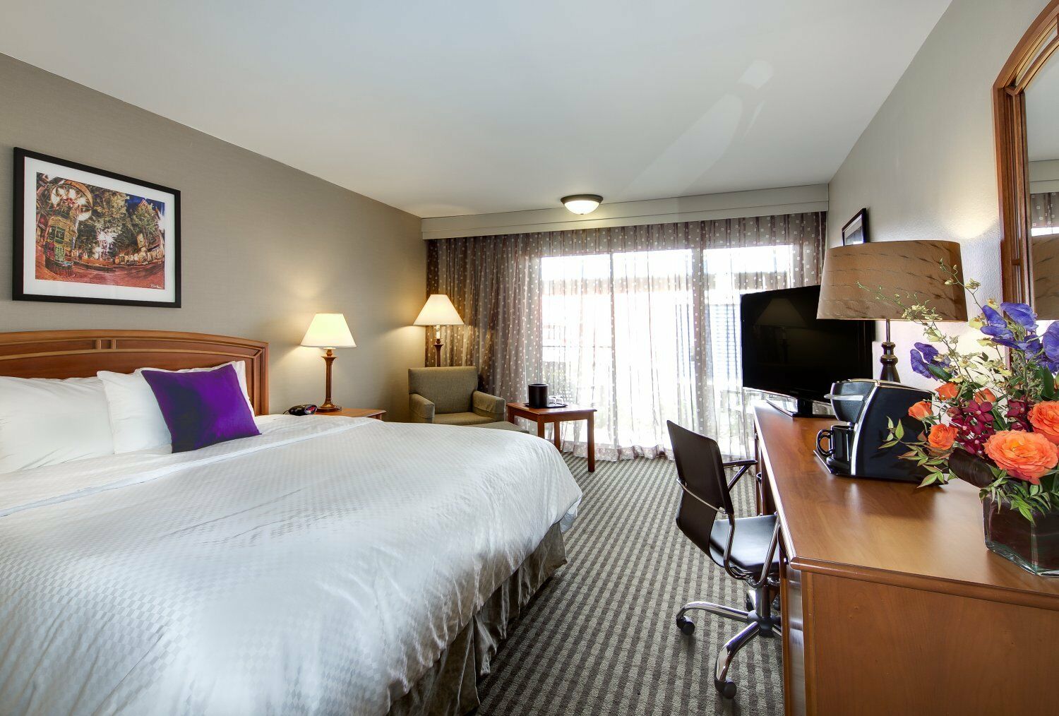 Best Western Plus Boulder Inn מראה חיצוני תמונה