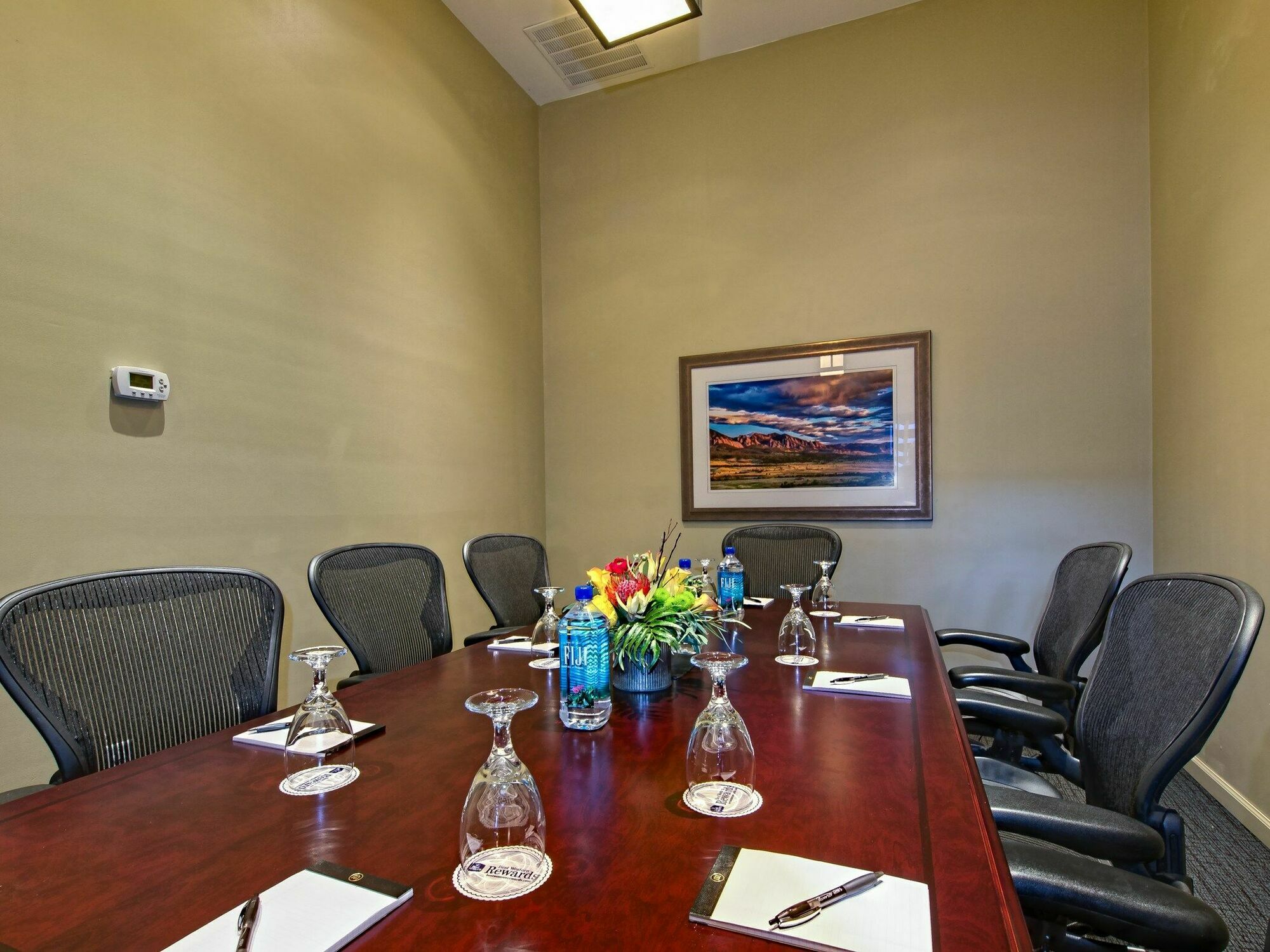 Best Western Plus Boulder Inn מראה חיצוני תמונה