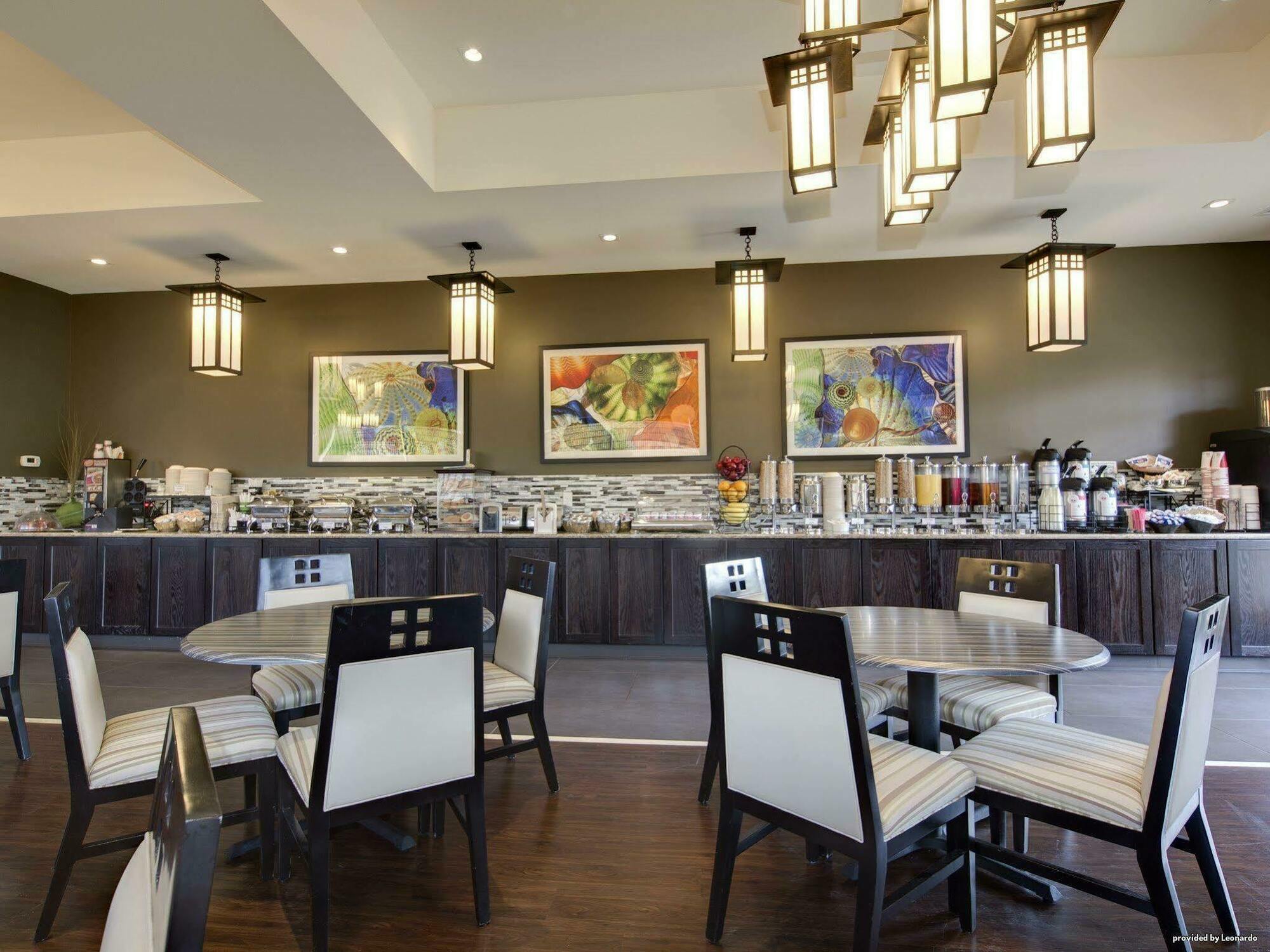 Best Western Plus Boulder Inn מראה חיצוני תמונה