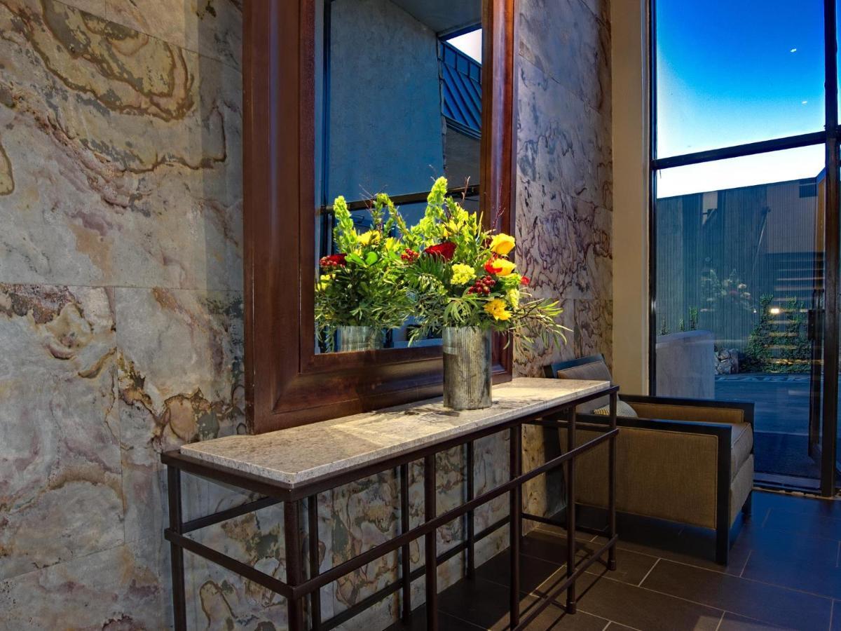 Best Western Plus Boulder Inn מראה פנימי תמונה