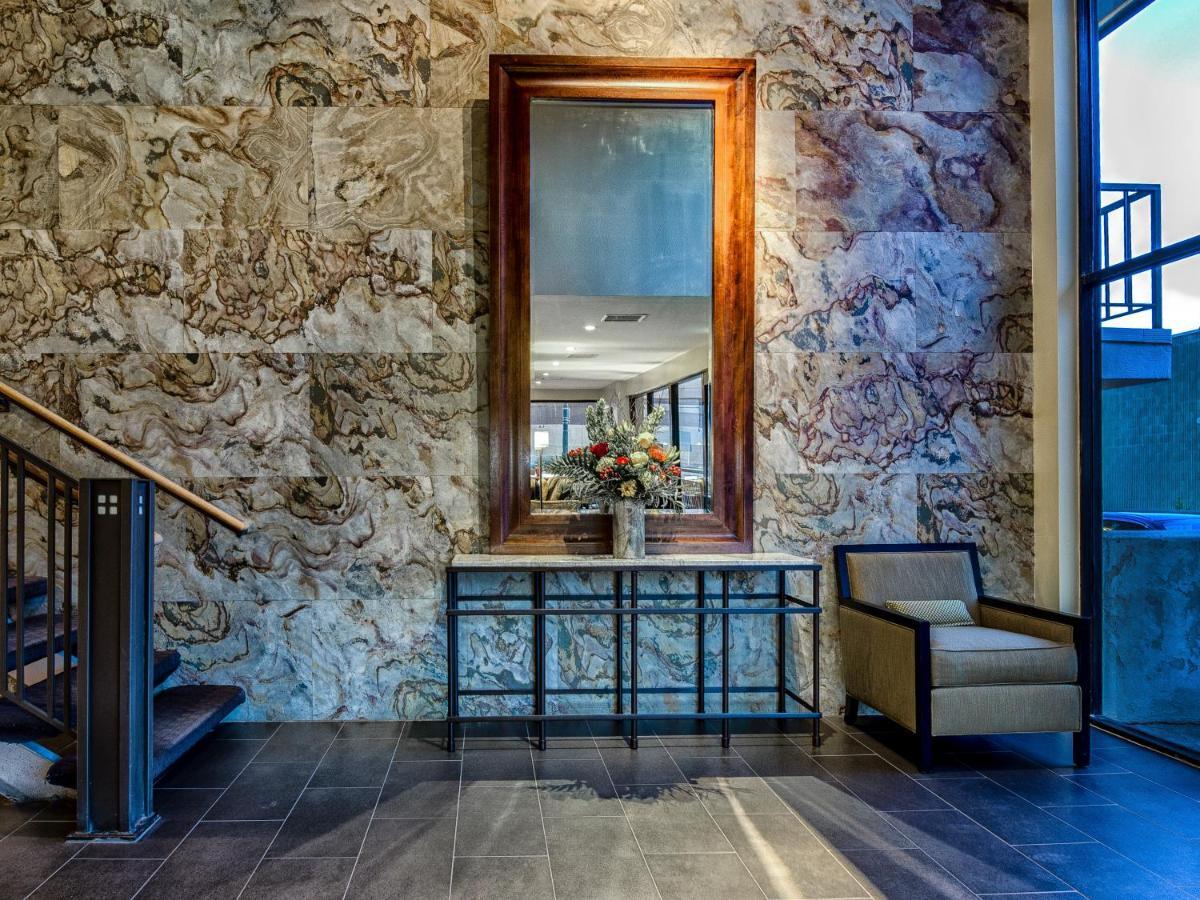 Best Western Plus Boulder Inn מראה פנימי תמונה