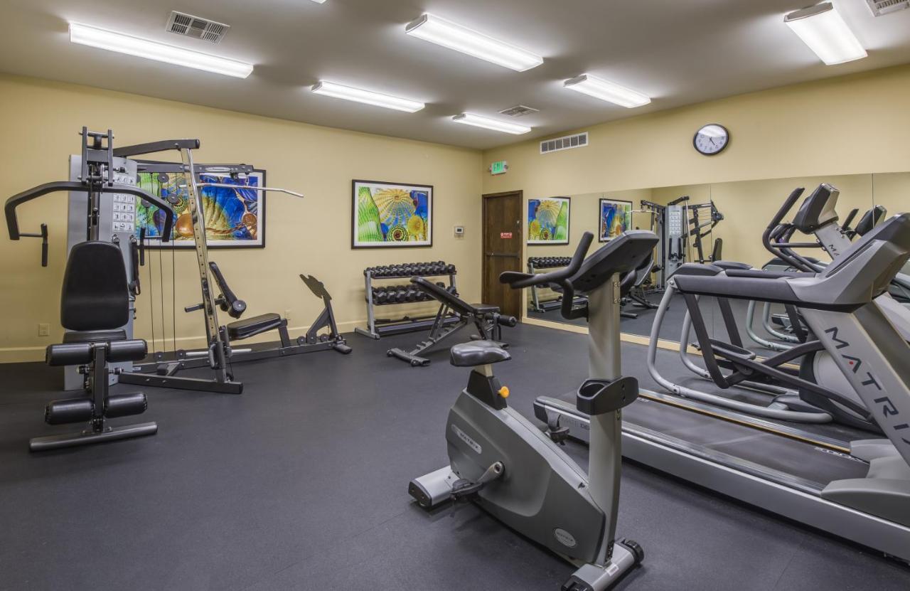 Best Western Plus Boulder Inn מתקנים תמונה